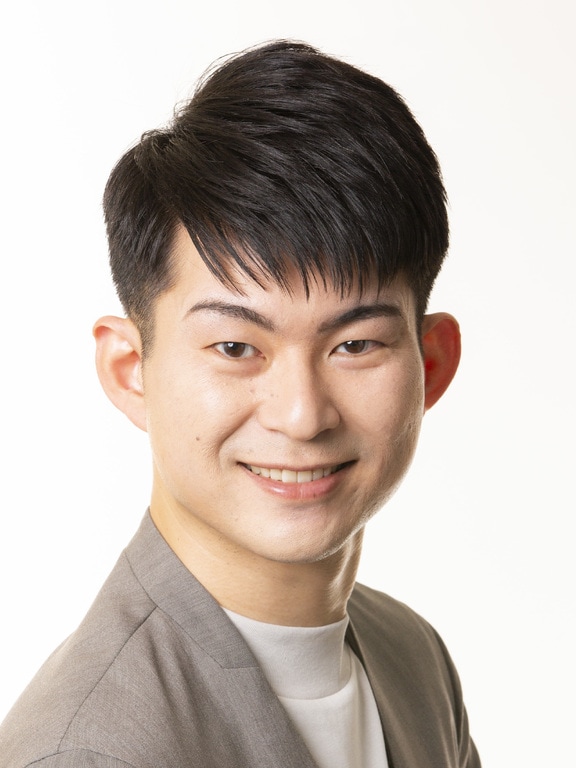 横手カイト（新）（東京都／板橋区）│日本共産党中央委員会