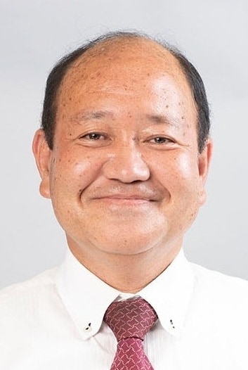 橋本 みつお市議（大阪府／柏原市）│日本共産党中央委員会