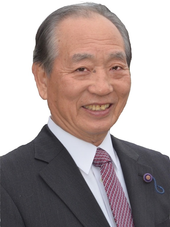 林 しげる町議（徳島県／藍住町）│日本共産党中央委員会