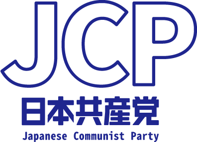 JCP　日本共産党