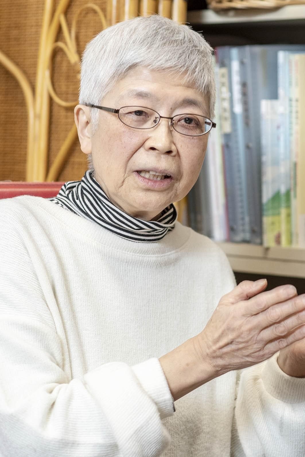 中野冬美