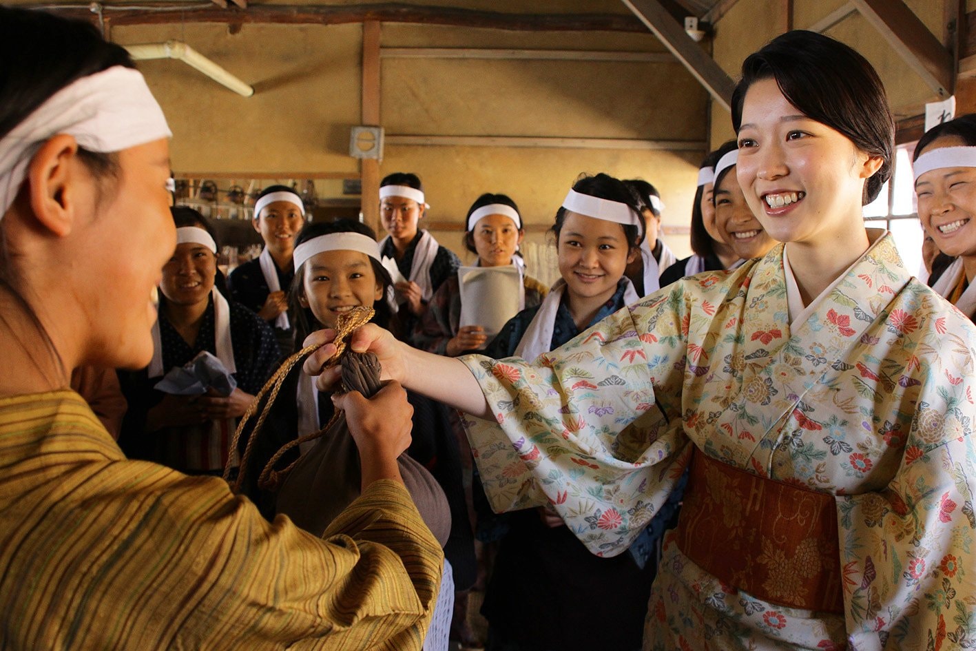 わが青春つきるとも　伊藤千代子の生涯